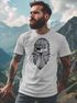 Herren T-Shirt Fashion Streetstyle Neverless®preview