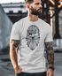 Herren T-Shirt Fashion Streetstyle Neverless®preview