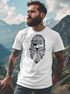 Herren T-Shirt Fashion Streetstyle Neverless®preview