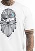 Herren T-Shirt Fashion Streetstyle Neverless®preview