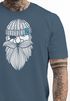 Herren T-Shirt Fashion Streetstyle Neverless®preview