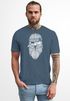 Herren T-Shirt Fashion Streetstyle Neverless®preview