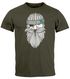 Herren T-Shirt Fashion Streetstyle Neverless®preview