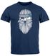 Herren T-Shirt Fashion Streetstyle Neverless®preview
