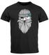 Herren T-Shirt Fashion Streetstyle Neverless®preview