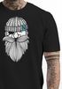 Herren T-Shirt Fashion Streetstyle Neverless®preview