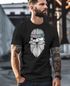 Herren T-Shirt Fashion Streetstyle Neverless®preview