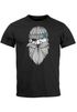 Herren T-Shirt Fashion Streetstyle Neverless®preview