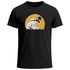 Herren T-Shirt Frontprint Welle Printshirt Maritim Meer Surfing Grafik Sommer Fashion Streetstyle Neverless®preview