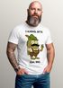 Herren T-Shirt für das Oktoberfest 2 Alkohol bitte Fun-Shirt Trachtenshirt Bierfest Outfit Statement Spruch Saufen lustig Moonworks®preview