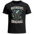 Herren T-Shirt für das Oktoberfest Bayerisches Original Fun-Shirt Trachtenshirt Bierfest Outfit Statement Moonworks®preview