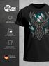 Herren T-Shirt für das Oktoberfest Bayerisches Original Fun-Shirt Trachtenshirt Bierfest Outfit Statement Moonworks®preview