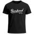 Herren T-Shirt für das Oktoberfest Bierkind Since Ever Fun-Shirt Trachtenshirt Bierfest Outfit Statement Spruch Saufen lustig Moonworks®preview