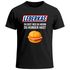 Herren T-Shirt für das Oktoberfest Du bist ned du wenn du Hunger hast Leberkas Fun-Shirt Trachtenshirt Bierfest Outfit Statement Spruch Saufen lustig Moonworks®preview
