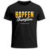 Herren T-Shirt für das Oktoberfest Hopfen dein Name individuelles Bier Fun-Shirt Trachtenshirt Bierfest Outfit Statement Spruch Saufen lustig Moonworks®preview