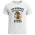 Herren T-Shirt für das Oktoberfest Im Himmel gibt's kein Bier Engel Fun-Shirt Trachtenshirt Bierfest Outfit Statement Spruch Saufen lustig Moonworks®preview