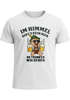 Herren T-Shirt für das Oktoberfest Im Himmel gibt's kein Bier Engel Fun-Shirt Trachtenshirt Bierfest Outfit Statement Spruch Saufen lustig Moonworks®preview