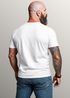 Herren T-Shirt für das Oktoberfest Lausbua Fun-Shirt Trachtenshirt Bierfest Outfit Statement Spruch Saufen lustig Moonworks®preview