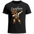 Herren T-Shirt für das Oktoberfest Lausbua Servus Dabbing Baby Fun-Shirt Trachtenshirt Bierfest Outfit Statement Spruch Saufen lustig Moonworks®preview