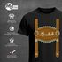 Herren T-Shirt für das Oktoberfest Lausbub Lederhose Fun-Shirt Trachtenshirt Bierfest Outfit Statement Spruch Saufen lustig Moonworks®preview