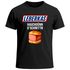 Herren T-Shirt für das Oktoberfest Leberkas Hauchdünn geschnitten Fun-Shirt Trachtenshirt Bierfest Outfit Statement Spruch Saufen lustig Moonworks®preview