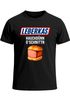 Herren T-Shirt für das Oktoberfest Leberkas Hauchdünn geschnitten Fun-Shirt Trachtenshirt Bierfest Outfit Statement Spruch Saufen lustig Moonworks®preview