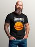 Herren T-Shirt für das Oktoberfest Leberkas Ultras Leberkässemmel Fun-Shirt Trachtenshirt Bierfest Outfit Statement Spruch Saufen lustig Moonworks®preview