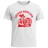 Herren T-Shirt für das Oktoberfest Lecker Bierchen Fun-Shirt Trachtenshirt Bierfest Outfit Statement Spruch Saufen lustig Moonworks®preview