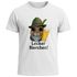 Herren T-Shirt für das Oktoberfest Lecker Bierchen Hamster Bayern Fun-Shirt Trachtenshirt Bierfest Outfit Statement Spruch Saufen lustig Moonworks®preview