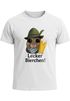 Herren T-Shirt für das Oktoberfest Lecker Bierchen Hamster Bayern Fun-Shirt Trachtenshirt Bierfest Outfit Statement Spruch Saufen lustig Moonworks®preview