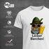 Herren T-Shirt für das Oktoberfest Lecker Bierchen Hamster Bayern Fun-Shirt Trachtenshirt Bierfest Outfit Statement Spruch Saufen lustig Moonworks®preview