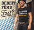 Herren T-Shirt für das Oktoberfest Staatlich geprüfter Bierologe Fun-Shirt Trachtenshirt Bierfest Outfit Statement Spruch Saufen lustig Moonworks®preview