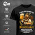 Herren T-Shirt für das Oktoberfest Staatlich geprüfter Biertrinker Fun-Shirt Trachtenshirt Bierfest Outfit Statement Spruch Saufen lustig Moonworks®preview