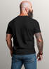 Herren T-Shirt für das Oktoberfest Wuidsau Wildschwein Sonnenbrille Fun-Shirt Trachtenshirt Bierfest Outfit Statement Spruch Saufen lustig Moonworks®preview