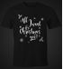 Herren T-Shirt für Weihnachten All I want for Christmas is you Moonworks®preview