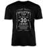 Herren T-Shirt {geburtstag}. Geburtstag Jahre Spruch lustig Geilster Typ aller Zeiten Geschenk für Männer MoonWorks®preview