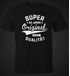 Herren T-Shirt Geburtstag Geschenk Super Original Fun-Shirt Moonworks®preview