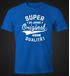 Herren T-Shirt Geburtstag Geschenk Super Original Fun-Shirt Moonworks®preview
