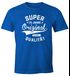 Herren T-Shirt Geburtstag Geschenk Super Original Fun-Shirt Moonworks®preview