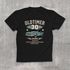 Herren T-Shirt Geburtstag Oldtimer Auto Vintage Style Retro Look Geschenk für Männer MoonWorks®preview