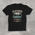 Herren T-Shirt Geburtstag Oldtimer Auto Vintage Style Retro Look Geschenk für Männer MoonWorks®preview