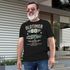 Herren T-Shirt Geburtstag Oldtimer Auto Vintage Style Retro Look Geschenk für Männer MoonWorks®preview