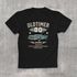 Herren T-Shirt Geburtstag Oldtimer Auto Vintage Style Retro Look Geschenk für Männer MoonWorks®preview