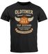 Herren T-Shirt Geburtstag Oldtimer Special Edition Design Spruch Lustig Top Zustand Geschenk für Männer MoonWorks®preview
