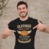 Herren T-Shirt Geburtstag Oldtimer Special Edition Design Spruch Lustig Top Zustand Geschenk für Männer MoonWorks®preview