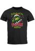 Herren T-Shirt Grinch Weihnachten Spruch lustig Weihnachtsmuffel XMAS Weihnachtsoutfit Männer Moonworks®preview