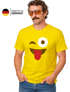 Herren T-Shirt Gruppenkostüm Idee Fasching Karneval Junggesellenabschied JGA lustig Fun-Shirt Moonworks®preview