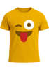 Herren T-Shirt Gruppenkostüm Idee Fasching Karneval Junggesellenabschied JGA lustig Fun-Shirt Moonworks®preview
