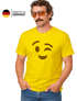 Herren T-Shirt Gruppenkostüm Idee Fasching Karneval Junggesellenabschied JGA lustig Fun-Shirt Moonworks®preview