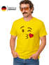 Herren T-Shirt Gruppenkostüm Idee Fasching Karneval Junggesellenabschied JGA lustig Fun-Shirt Moonworks®preview